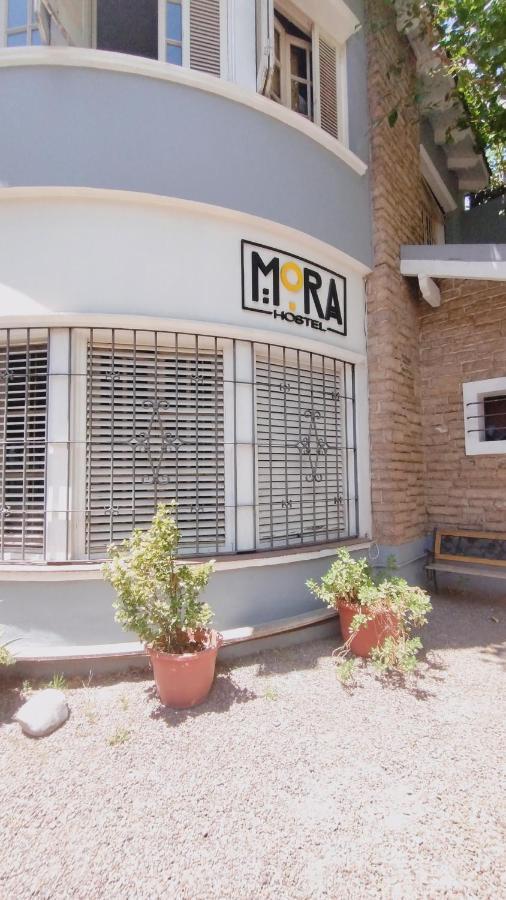 Mora International Hostel Mendoza Exterior foto